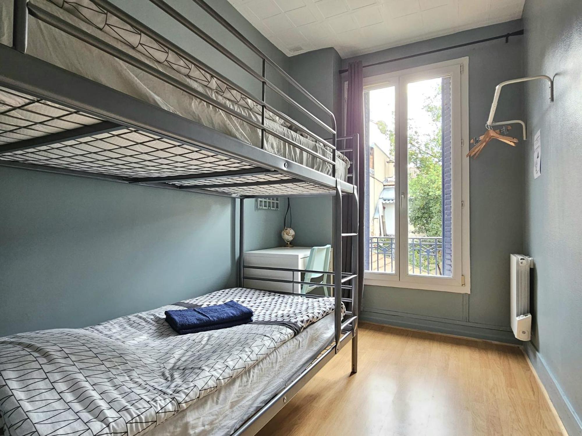 #2 Charmante Maison A 4 Min Metro 9 Bagnolet Exterior photo